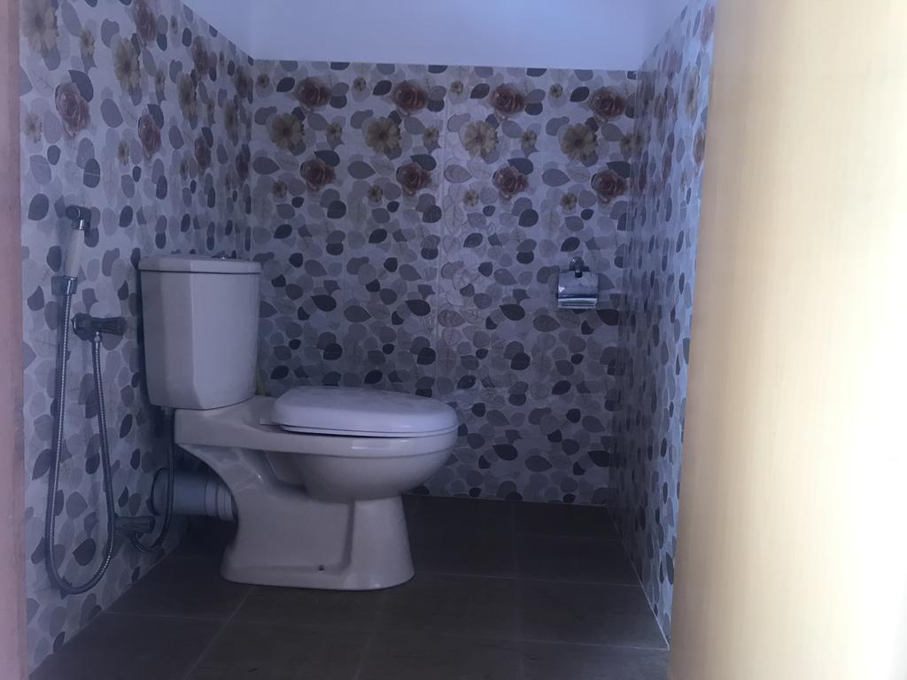 Mount Nature Villa Хиккадува Номер фото