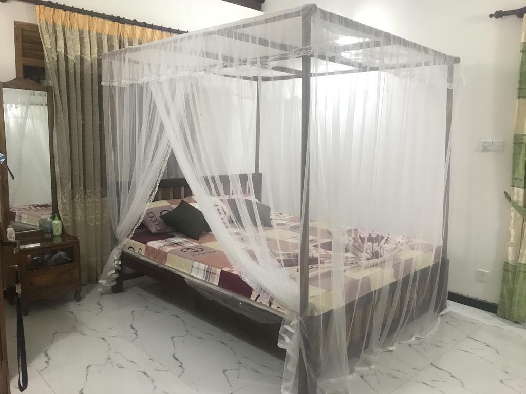 Mount Nature Villa Хиккадува Номер фото